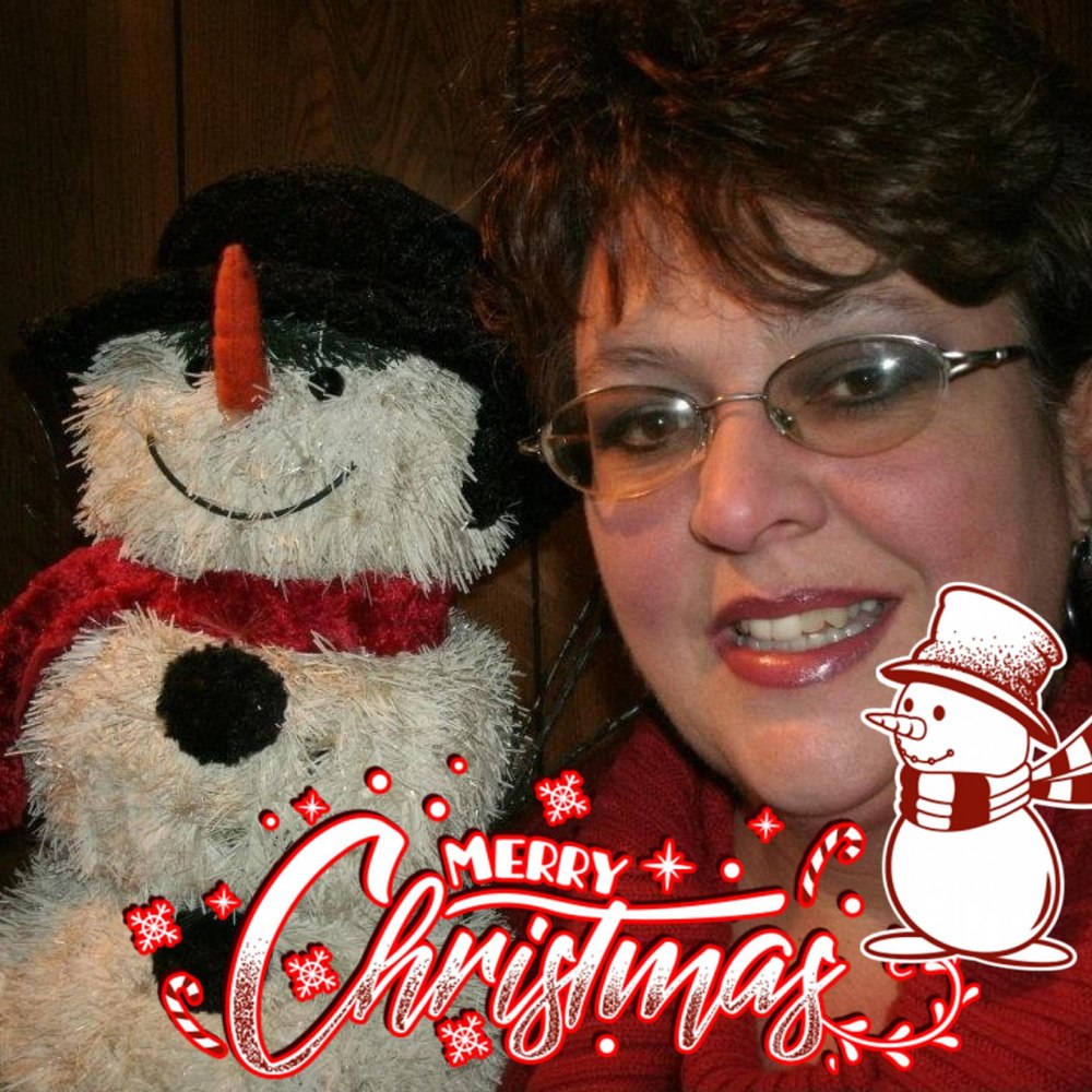 Meet your Posher, Linda mckinney